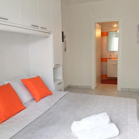 Flamingo Residence Hotel Лидо дели Естенси Екстериор снимка