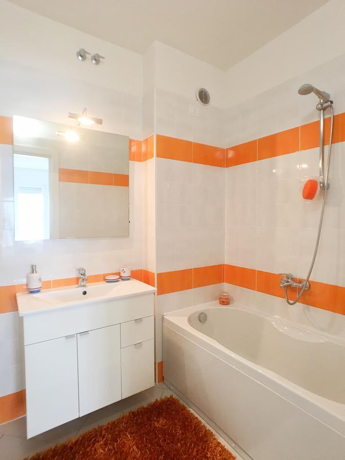 Flamingo Residence Hotel Лидо дели Естенси Екстериор снимка