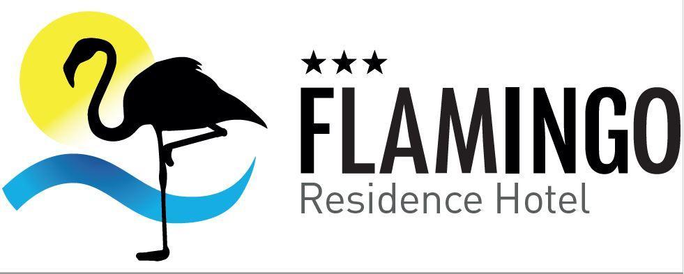 Flamingo Residence Hotel Лидо дели Естенси Екстериор снимка